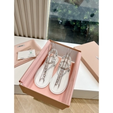 Miu Miu Sandals